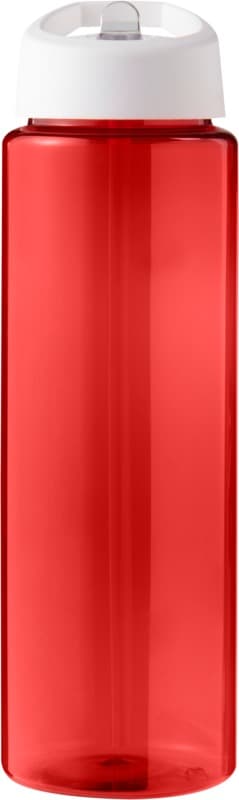 H2O Active® Eco Vibe 850 ml spout lid sport bottle  38