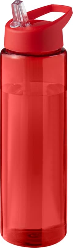 H2O Active® Eco Vibe 850 ml spout lid sport bottle  41