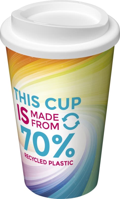 Brite-Americano® Eco 350 ml insulated tumbler 1