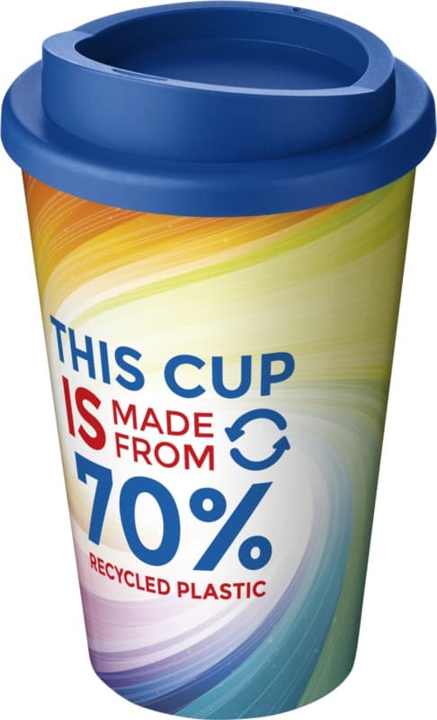 Brite-Americano® Eco 350 ml insulated tumbler 16