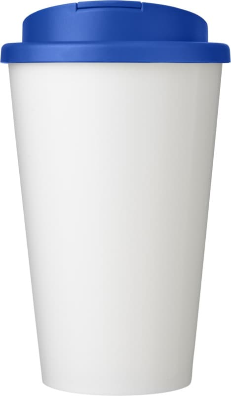 Brite-Americano® Eco 350 ml spill-proof insulated tumbler 14