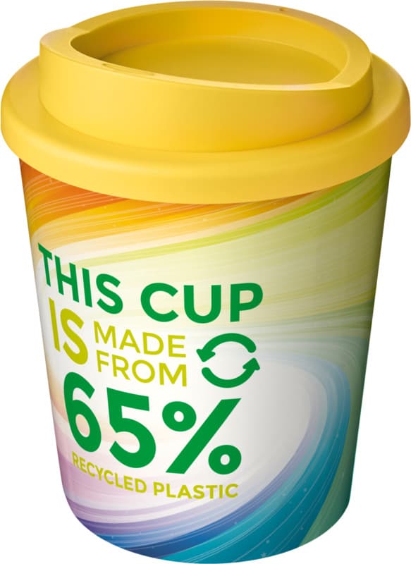 Brite-Americano Espresso Eco 250 ml insulated tumbler 16