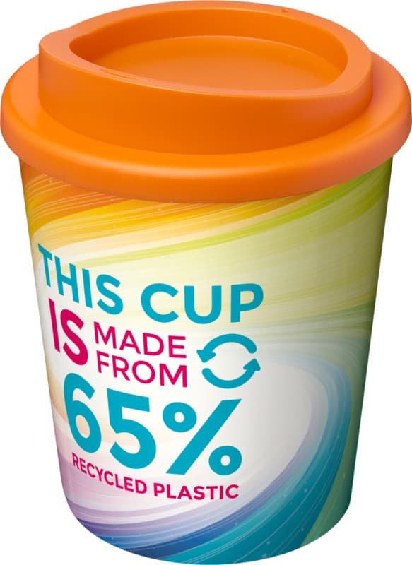 Brite-Americano Espresso Eco 250 ml insulated tumbler 13