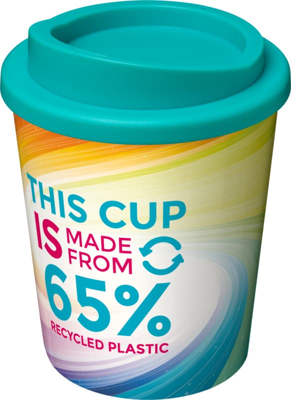 Brite-Americano Espresso Eco 250 ml insulated tumbler 22