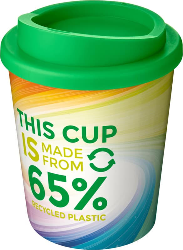 Brite-Americano Espresso Eco 250 ml insulated tumbler 19