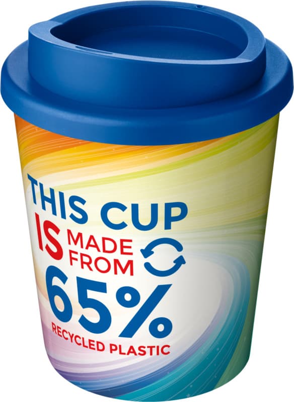 Brite-Americano Espresso Eco 250 ml insulated tumbler 25