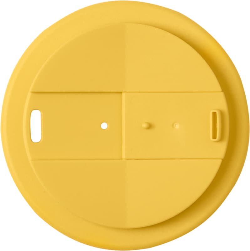 Brite-Americano Espresso Eco 250 ml spill-proof insulated tumbler 8