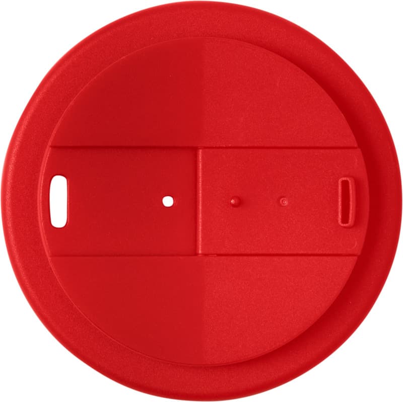 Brite-Americano Espresso Eco 250 ml spill-proof insulated tumbler 12