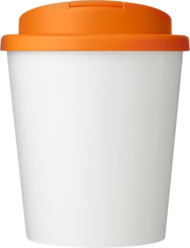 Brite-Americano Espresso Eco 250 ml spill-proof insulated tumbler 14