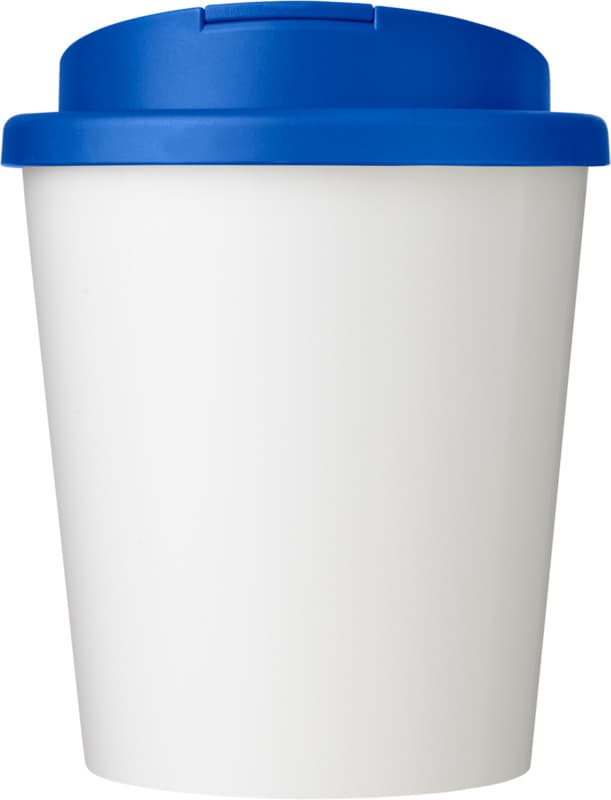 Brite-Americano Espresso Eco 250 ml spill-proof insulated tumbler 22