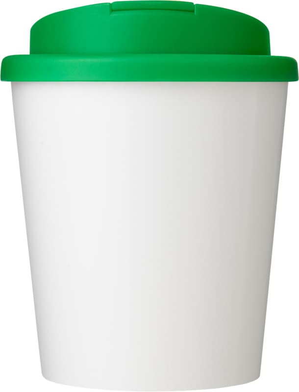Brite-Americano Espresso Eco 250 ml spill-proof insulated tumbler 26