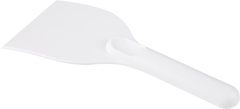 Chilly large recycled plastic ice scraper 1