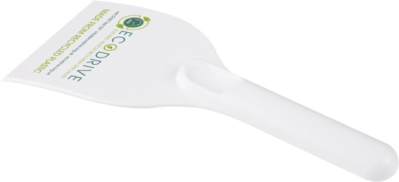 Chilly large recycled plastic ice scraper 3