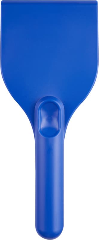 Chilly large recycled plastic ice scraper 14