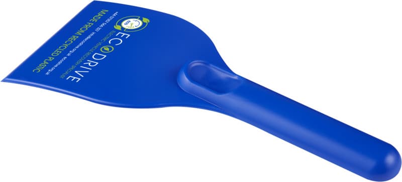 Chilly large recycled plastic ice scraper 15