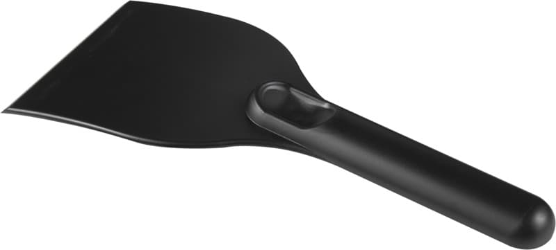 Chilly large recycled plastic ice scraper 19