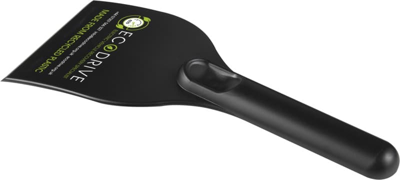 Chilly large recycled plastic ice scraper 21