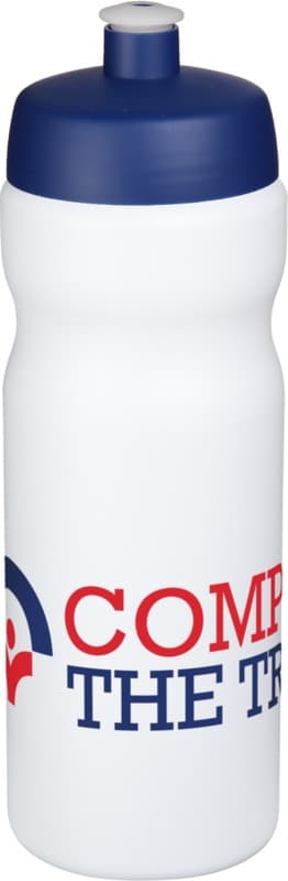Baseline® Plus 650 ml sport bottle 12