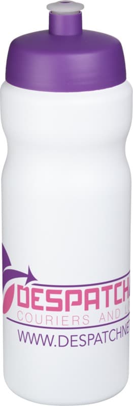 Baseline® Plus 650 ml sport bottle 36