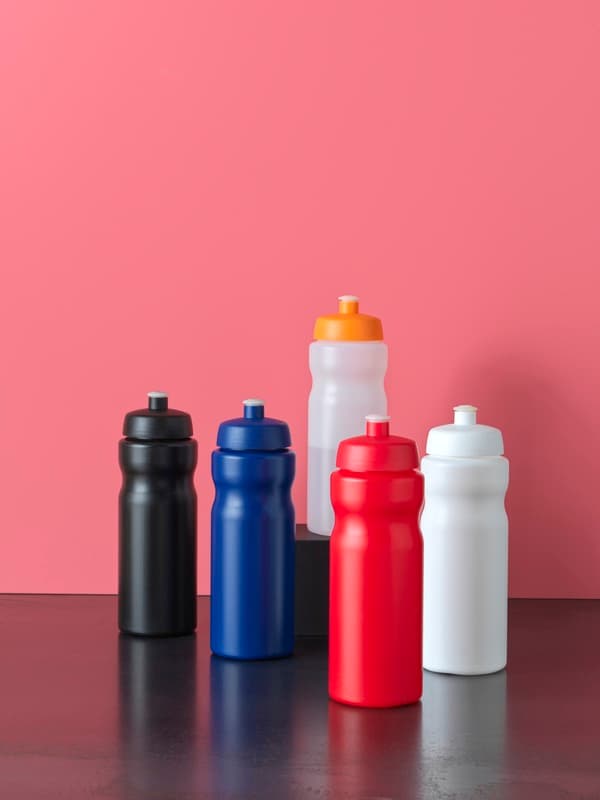 Baseline® Plus 650 ml sport bottle 39