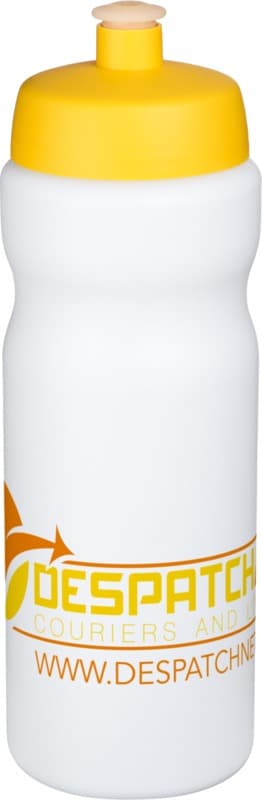 Baseline® Plus 650 ml sport bottle 40