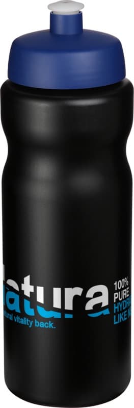 Baseline® Plus 650 ml sport bottle 52