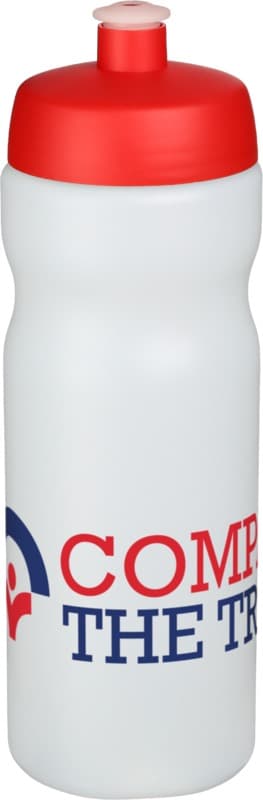 Baseline® Plus 650 ml sport bottle 72