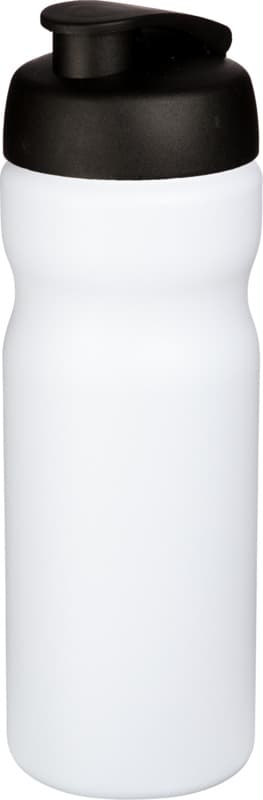 Baseline® Plus 650 ml flip lid sport bottle 1