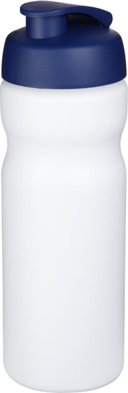Baseline® Plus 650 ml flip lid sport bottle 7