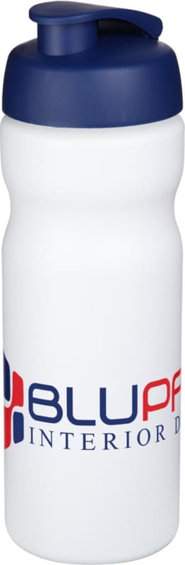 Baseline® Plus 650 ml flip lid sport bottle 9