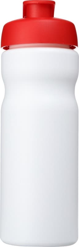 Baseline® Plus 650 ml flip lid sport bottle 11