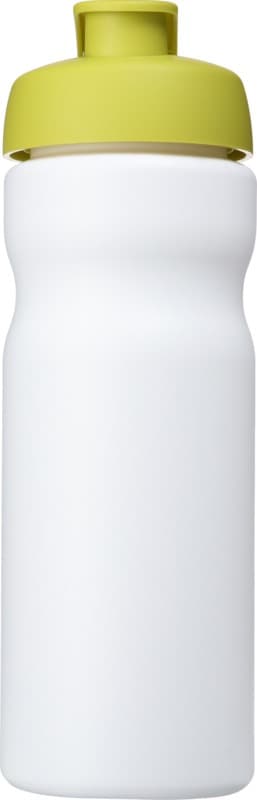Baseline® Plus 650 ml flip lid sport bottle 14