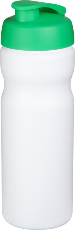 Baseline® Plus 650 ml flip lid sport bottle 19