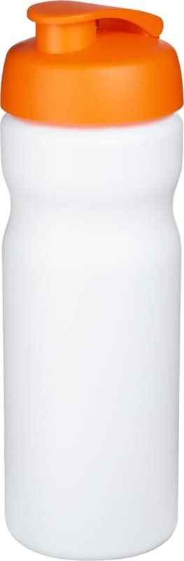 Baseline® Plus 650 ml flip lid sport bottle 22