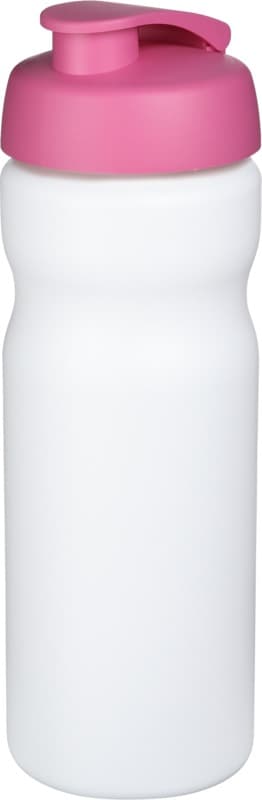 Baseline® Plus 650 ml flip lid sport bottle 25