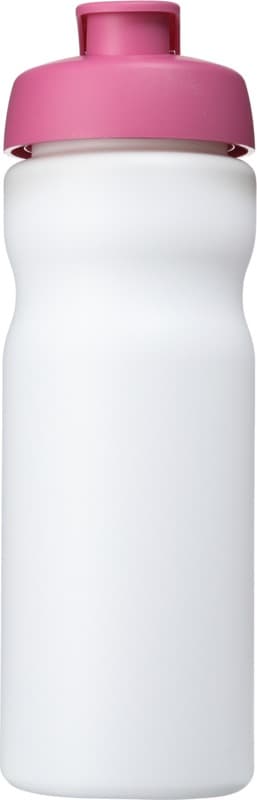 Baseline® Plus 650 ml flip lid sport bottle 26