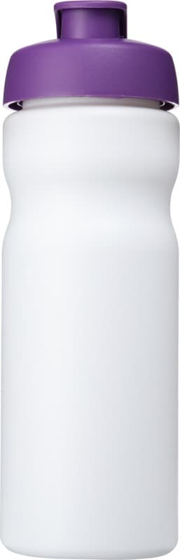 Baseline® Plus 650 ml flip lid sport bottle 29