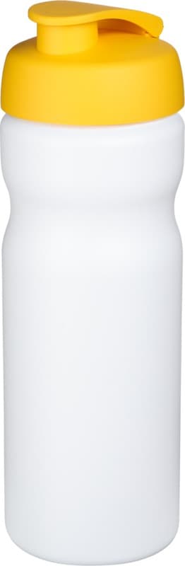 Baseline® Plus 650 ml flip lid sport bottle 31
