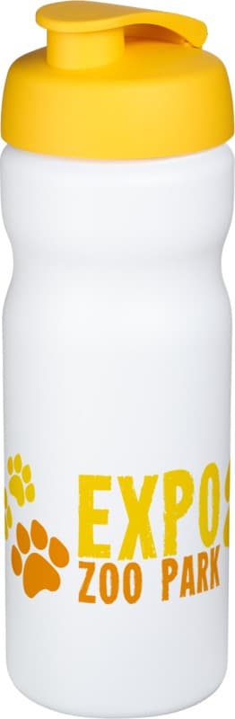 Baseline® Plus 650 ml flip lid sport bottle 33