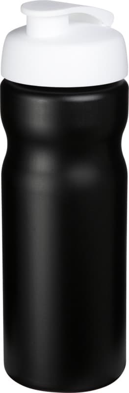 Baseline® Plus 650 ml flip lid sport bottle 37