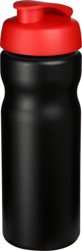 Baseline® Plus 650 ml flip lid sport bottle 43