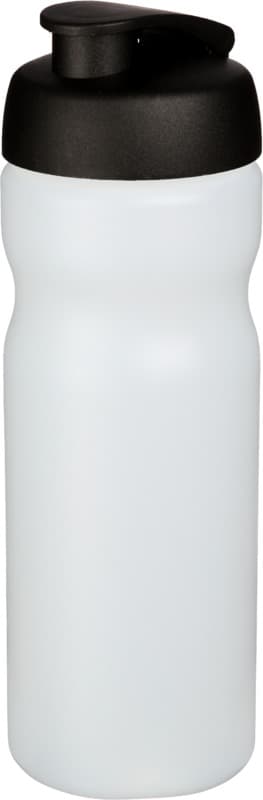 Baseline® Plus 650 ml flip lid sport bottle 46