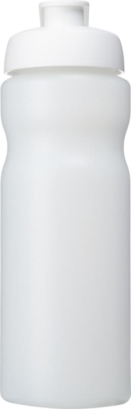 Baseline® Plus 650 ml flip lid sport bottle 50