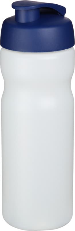 Baseline® Plus 650 ml flip lid sport bottle 52