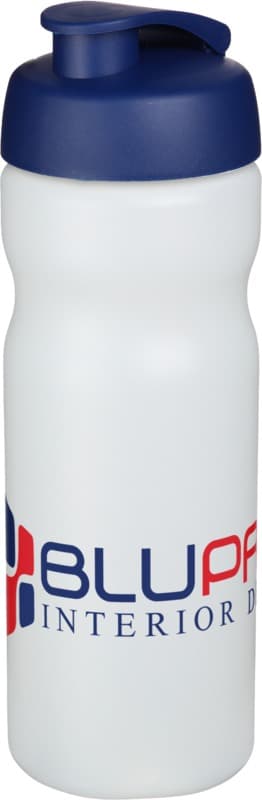 Baseline® Plus 650 ml flip lid sport bottle 54