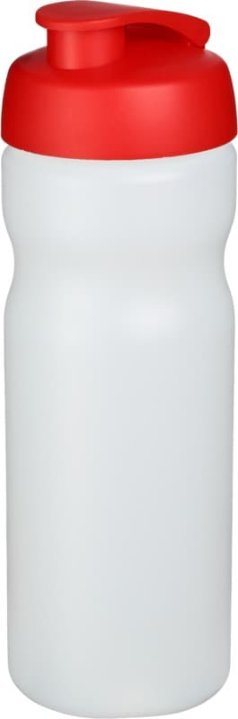 Baseline® Plus 650 ml flip lid sport bottle 55
