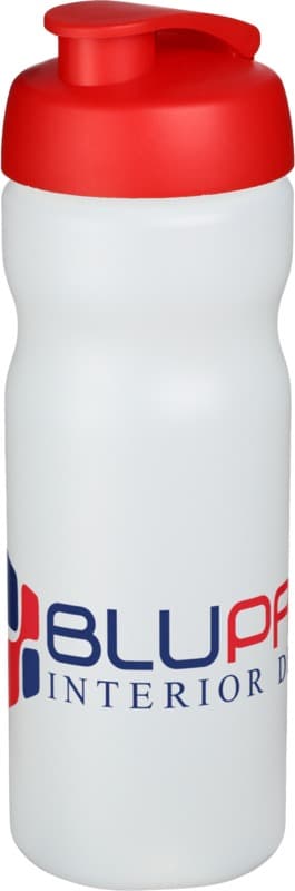 Baseline® Plus 650 ml flip lid sport bottle 57