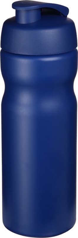 Baseline® Plus 650 ml flip lid sport bottle 58
