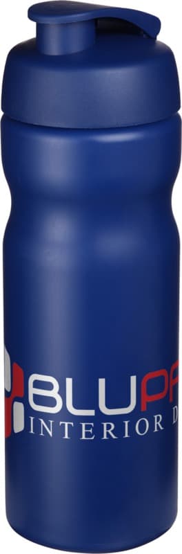 Baseline® Plus 650 ml flip lid sport bottle 60