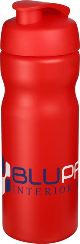 Baseline® Plus 650 ml flip lid sport bottle 63